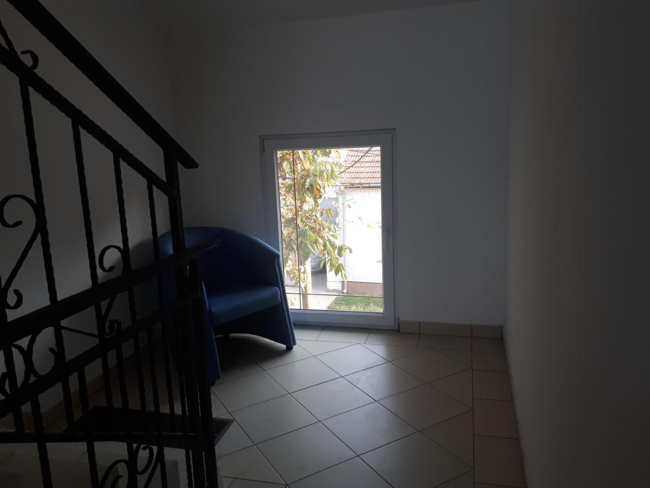 Appartamento Nadja Novi Sad Esterno foto
