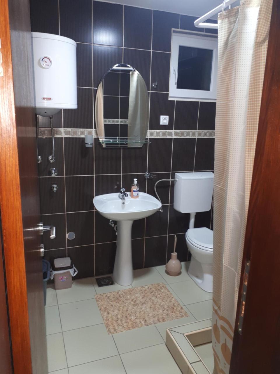 Appartamento Nadja Novi Sad Esterno foto