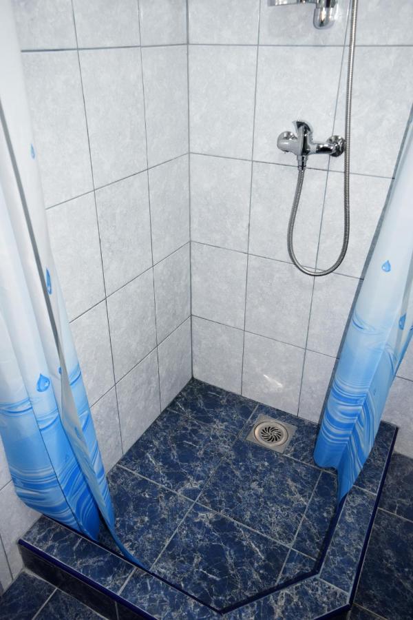 Appartamento Nadja Novi Sad Esterno foto