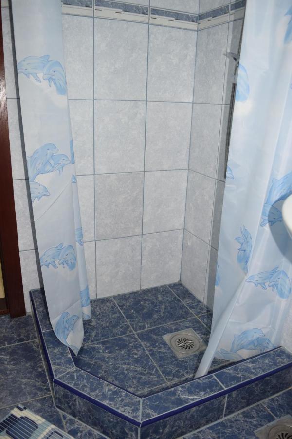 Appartamento Nadja Novi Sad Esterno foto